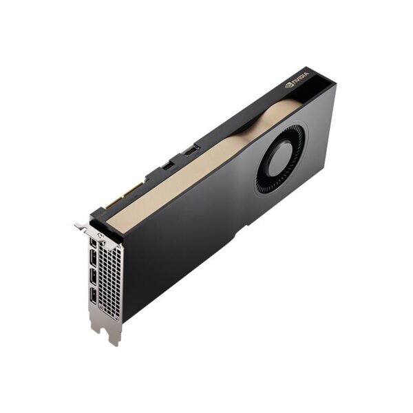 PNY NVIDIA RTX A4500 20GB GDDR6 graafikakaart VCNRTXA4500-SB