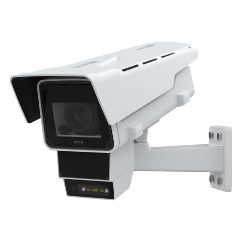 Axis Q1656-DLE radar-video turvakaamera 02420-001
