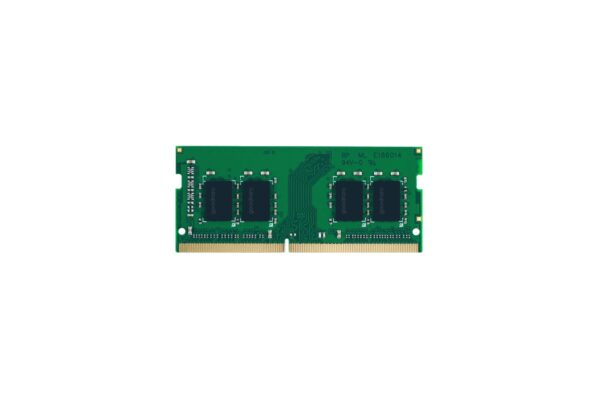 ELKO: 1394374 Goodram sülearvuti mälu 16GB DDR4 3200MHz SO-DIMM GR3200S464L22/16G