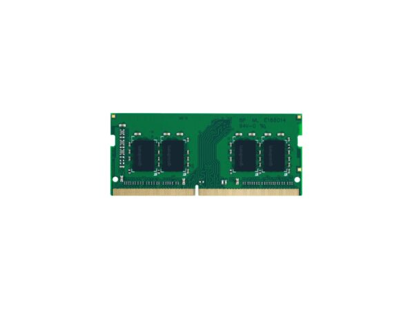 ELKO: 1394374 Goodram sülearvuti mälu 16GB DDR4 3200MHz SO-DIMM GR3200S464L22/16G