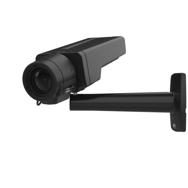 Axis Q1656 4MP box turvakaamera 02164-001