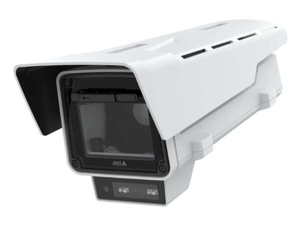 ELKO: 1396004 Axis Q1656-BLE 4MP box turvakaamera 02442-031