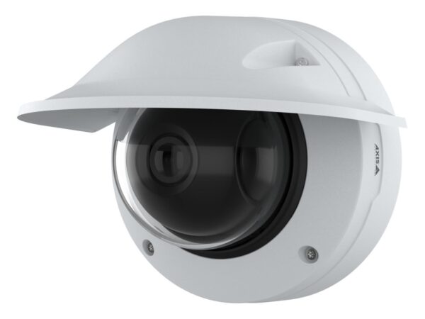 Axis Q3626-VE dome turvakaamera 02616-001