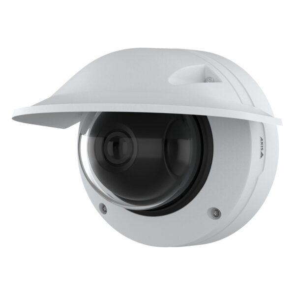Axis Q3626-VE dome turvakaamera 02616-001