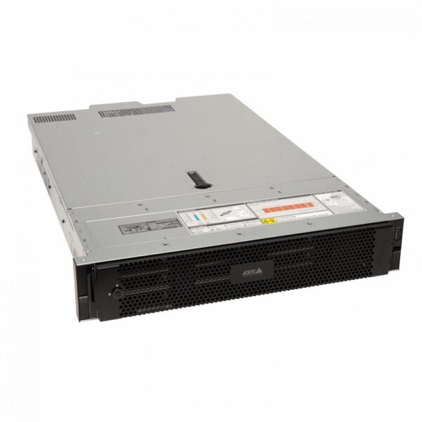 Axis Camera Station S1264 rack 144TB videosalvestus 02541-001