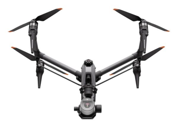 DJI Inspire 3 droon
