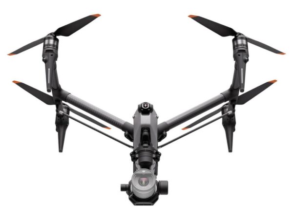 ELKO: 1396494 DJI Inspire 3 droon