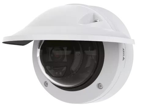 ELKO: 1396527 Axis P3265-LVE-3 Verifier Kit turvakaamera 02812-001
