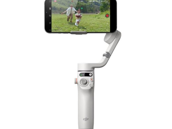 DJI gimbal Osmo Mobile 6 hall CP.OS.00000284.01