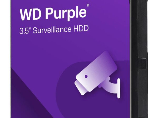 Western Digital Purple 1TB HDD (WD11PURZ)