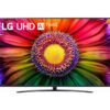 ELKO: 1398329 LG 43UR81003LJ | 43” 4K Smart TV | webOS | UHD | WiFi | Bluetooth