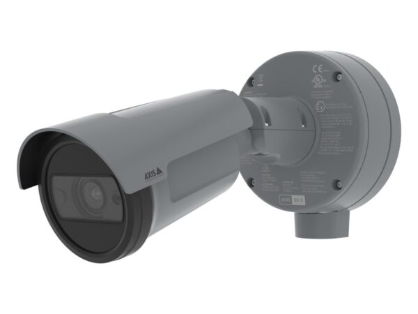 ELKO: 1399290 Axis P1468-XLE IR bullet turvakaamera 02534-001