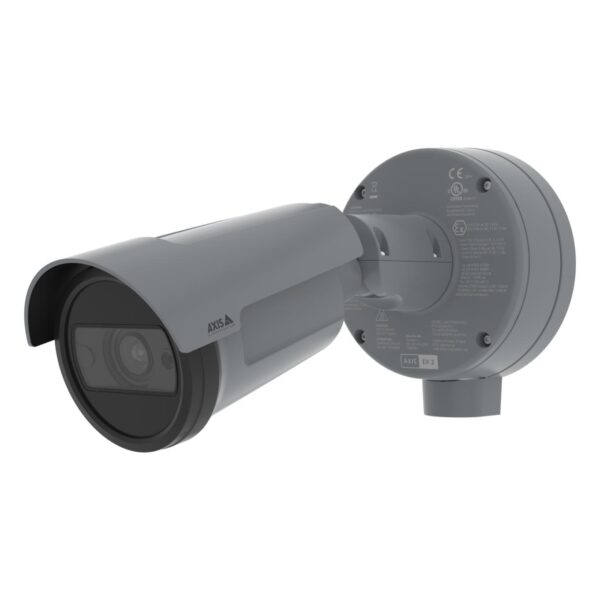 Axis P1468-XLE IR bullet turvakaamera 02534-001