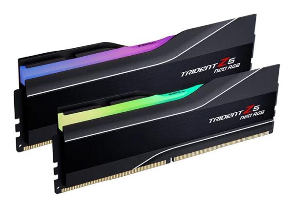 G.Skill Trident Z5 Neo RGB 32GB DDR5-6400 mälukomplekt