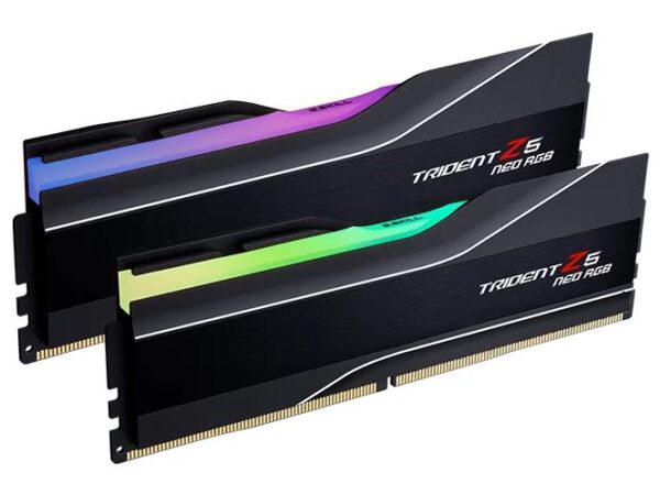 G.Skill Trident Z5 Neo RGB 32GB DDR5-6400 mälukomplekt