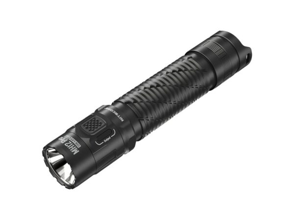 ELKO: 1403546 Nitecore MH12 Pro Flashlight 3300 Lumens