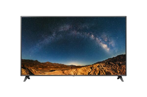 ELKO: 1403671 LG 65UR781C | 65” 4K Smart TV | webOS | WiFi | Bluetooth