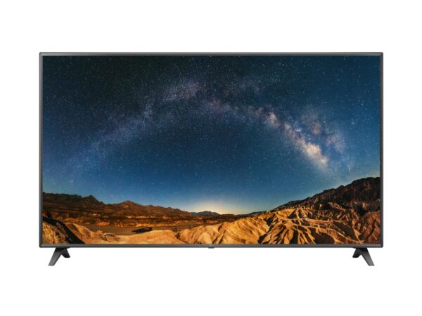 LG 65UR781C | 65” 4K Smart TV | webOS | WiFi | Bluetooth