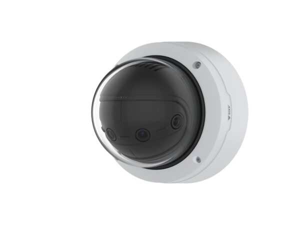 ELKO: 1403725 Axis P3827-PVE turvakaamera 02450-001