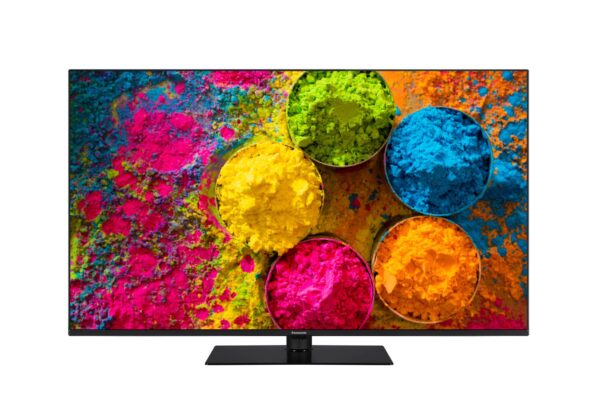 ELKO: 1403871 Panasonic TX-50MX700E | 50” 4K Smart TV | Google TV | UHD | WiFi | Bluetooth
