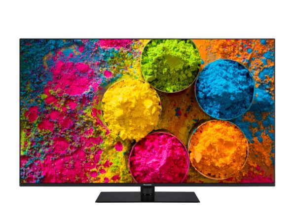 ELKO: 1403871 Panasonic TX-50MX700E | 50” 4K Smart TV | Google TV | UHD | WiFi | Bluetooth