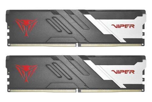 ELKO: 1404517 Patriot Viper Venom 32GB DDR5-6400 mälukomplekt