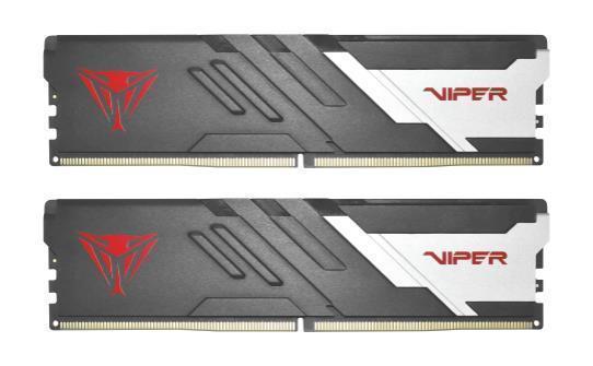 Patriot Viper Venom 32GB DDR5-6400 mälukomplekt