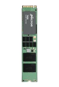 ELKO: 1404588 Micron 7450 PRO 3.84TB NVMe M.2 SSD MTFDKBG3T8TFR-1BC1ZABYYR