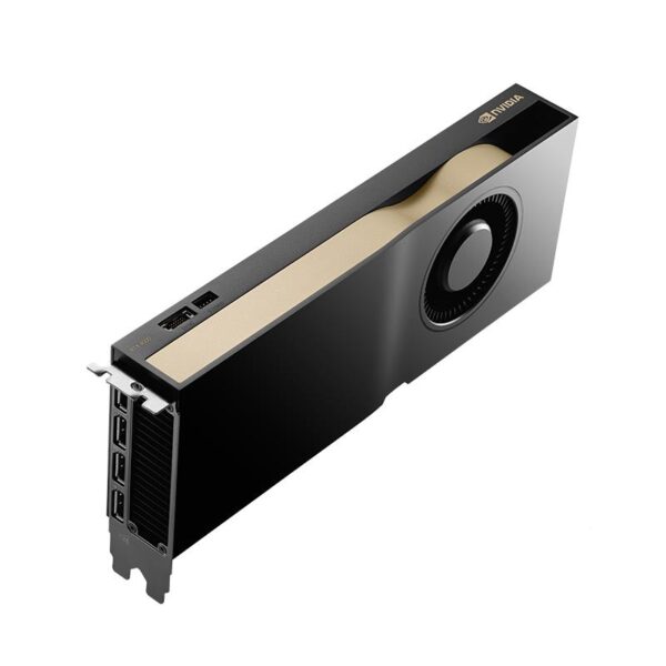 PNY NVIDIA RTX 4500 Ada 24GB GDDR6 PCIe 4.0 graafikakaart VCNRTX4500ADA-SB