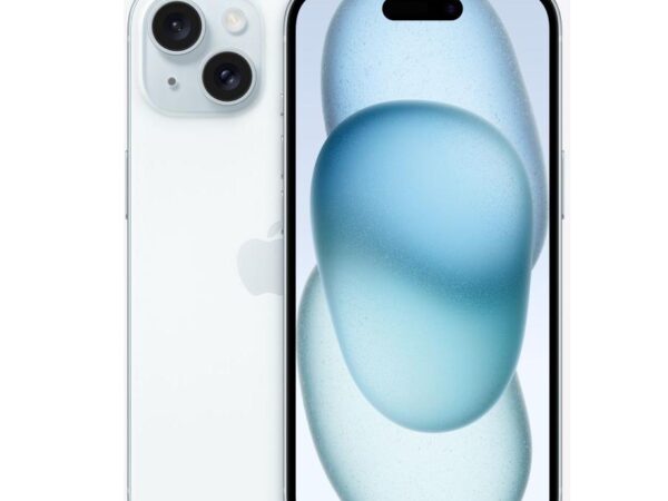 ELKO: 1405624 Apple iPhone 15 128GB Sinine (MTP43ZD/A)