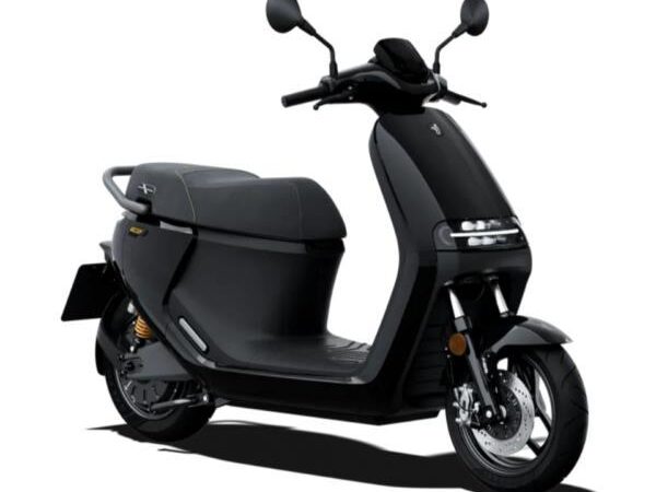 ELKO: 1406107 Segway Ninebot E300SE elektritõukeratas istmega must