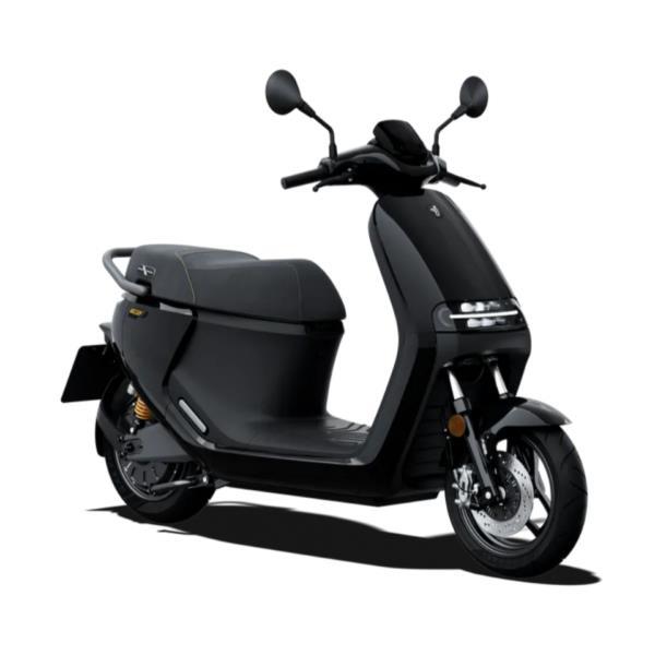 Segway Ninebot E300SE elektritõukeratas istmega must