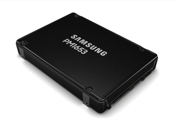 ELKO: 1406228 Samsung PM1653 enterprise SSD MZILG15THBLA-00A07