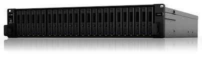 ELKO: 1409436 Synology FX2421 24-bay 2U DAS laiendusüksus ilma ketasteta