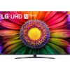 ELKO: 1409948 LG 55UR81003LJ | 55” 4K Smart TV | webOS | UHD | WiFi | Bluetooth