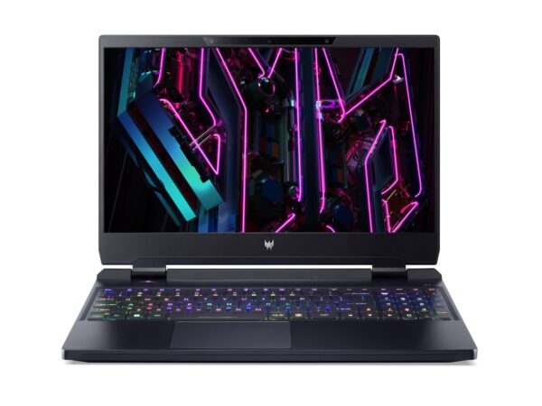 ELKO: 1410690 Acer Predator Helios 3D RTX 4080 sülearvuti 32GB RAM 1TB SSD