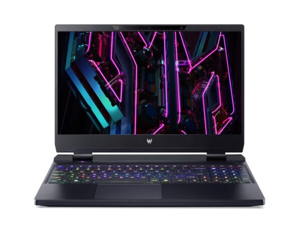 ELKO: 1410690 Acer Predator Helios 3D RTX 4080 sülearvuti 32GB RAM 1TB SSD
