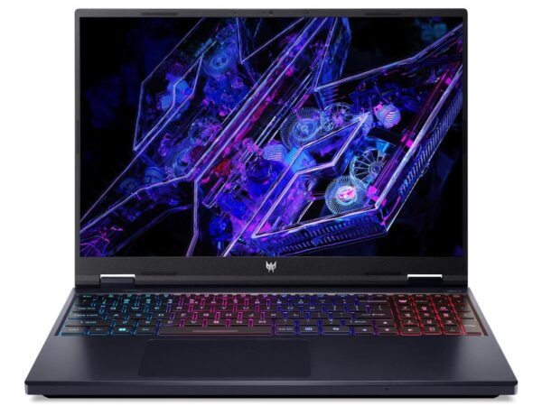 ELKO: 1410697 Acer Predator Helios Neo 18 RTX 4060 sülearvuti 16GB RAM 512GB SSD