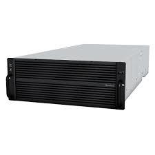 ELKO: 1411431 Synology HD6500 60-bay 4U NAS server ilma ketasteta