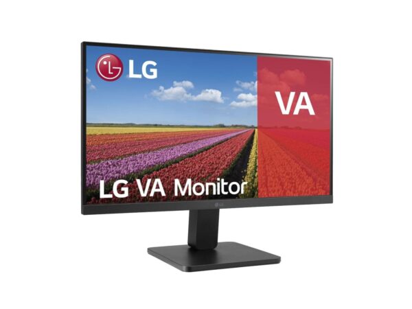 ELKO: 1411575 LG 22MR410-B 21.45” Full HD VA Monitor 100Hz