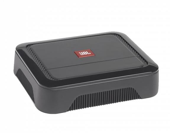 JBL auto võimendi 1 kanal 550W AMPCBA600