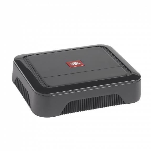 JBL auto võimendi 1 kanal 550W AMPCBA600