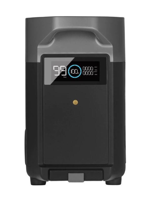 EcoFlow Delta Pro lisaku 50034006