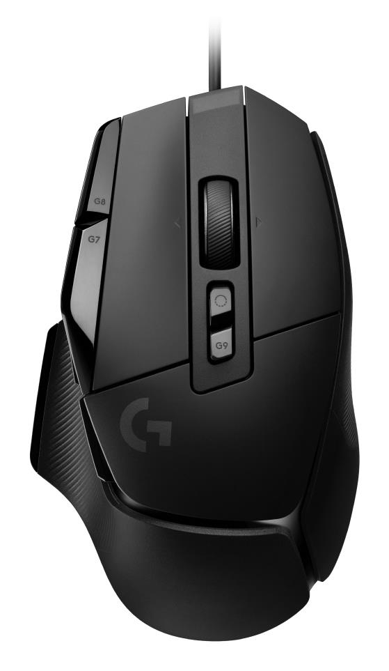 Logitech G502 X mängurihiir must (910-006138)
