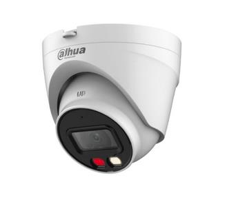 Dahua turvakaamera 4MP IR eyeball IPC-HDW1439V-A-IL-0280B