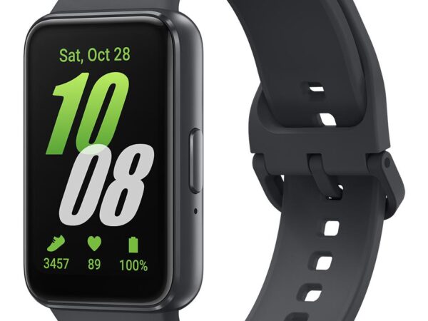ELKO: 1413232 Samsung | Galaxy Fit3 aktiivsusmonitor | SM-R390 | Hall