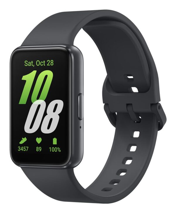 Samsung | Galaxy Fit3 aktiivsusmonitor | SM-R390 | Hall