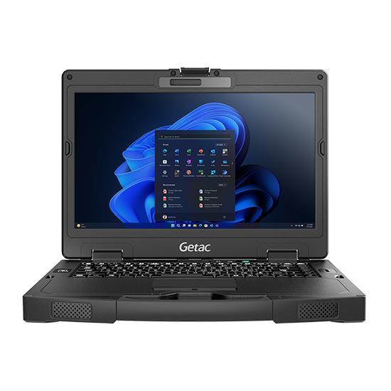 Getac S410 G5 14” sülearvuti 16GB RAM 256GB SSD