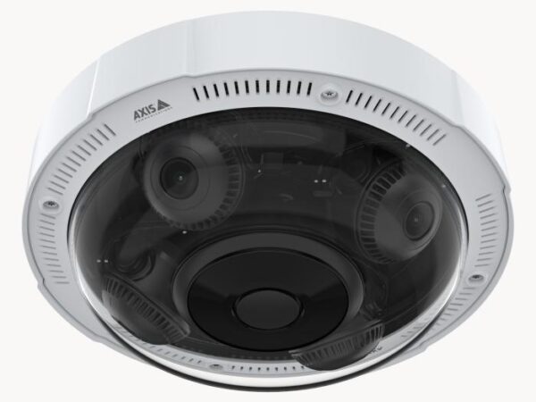 ELKO: 1413640 Axis P3735-PLE 8MP dome turvakaamera 02633-001