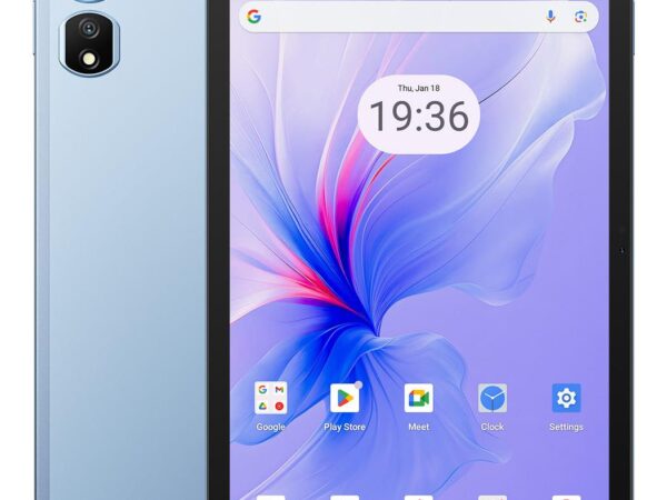 Blackview tahvelarvuti Tab 16 Pro 11 256GB LTE sinine
